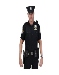 Policias y Ems / Police and EMS