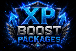 XP Boost Packages