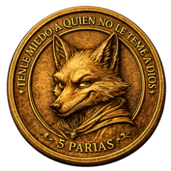 PARIAS
