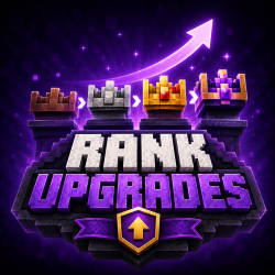 Rank Upgrades