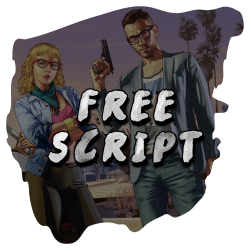 Scripts ⌇ Free
