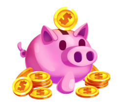 Coins