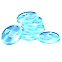 Casual Coins