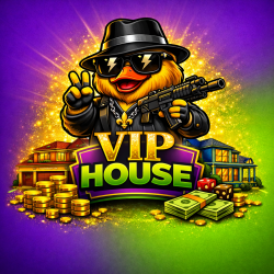 vip house