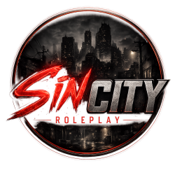 Sin City Roleplay (Purchases)