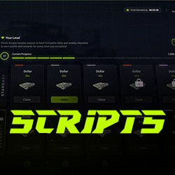 SCRIPTS