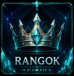 Rangok
