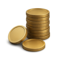 Coins