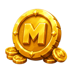 Coins