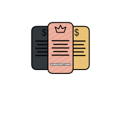 Subscriptions