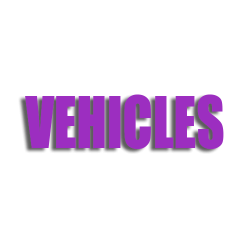 Vehicles
