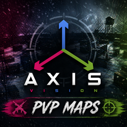 PvP Maps
