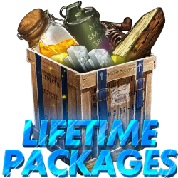 Lifetime Packages
