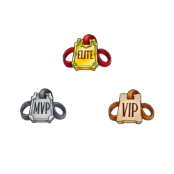 Ranks