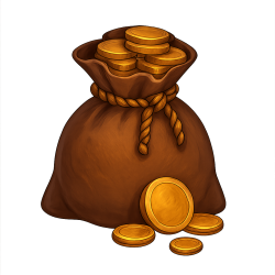Coins