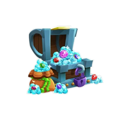 Exclusive Loot (Crate Keys)