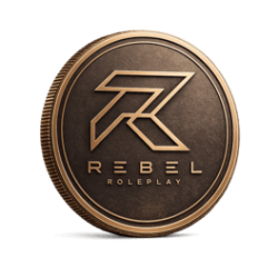 Rebel Munten