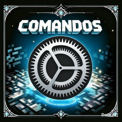 🛠️ Comandos