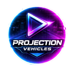 Projection Vehicles