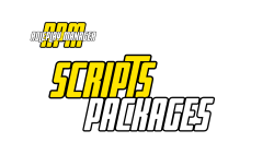 Rpm Script RPM (RolePlay Manager) · Welcome
