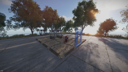 PREFABS