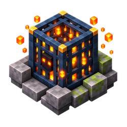 Spawners