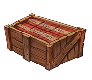 Crate Keys