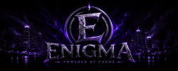 Enigma Queue Priority