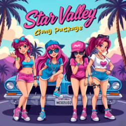 Gang Packages
