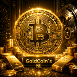 GoldCoin`s