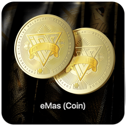eMAS (Coin)