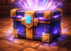 Crates