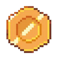 Coins