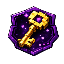 Crate Keys