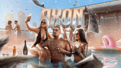 Axon-Series