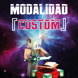 『CUSTOM』