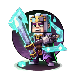 ITEMS CUSTOM