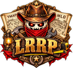 RedM MLO / YMAPS