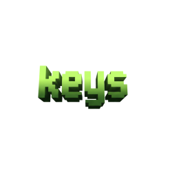 Gens Keys