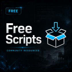 Free Scripts