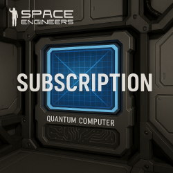 SUB - Quantum Computers