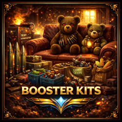Booster Kits