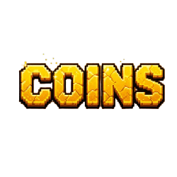 Coins 