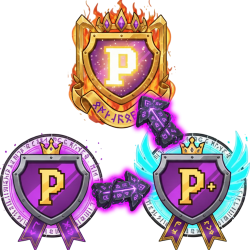 Rank Upgrades