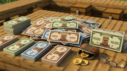 💰 Dinero del juego