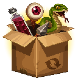 Crates