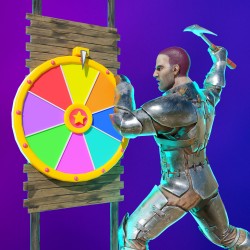 Wheel of Fortune