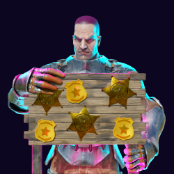 Ranks (Monthly & Lifetime)