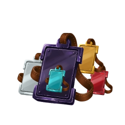 Rank Upgrades