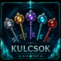 Kulcsok